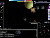 Starport: Galactic Empires screenshot, image №384190 - RAWG