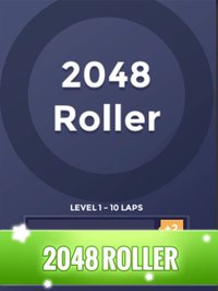 2048 Roller screenshot, image №871993 - RAWG