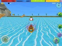 Bazooka Boats screenshot, image №1928674 - RAWG