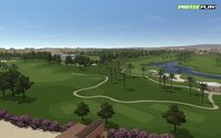 ProTee Play 2009: The Ultimate Golf Game screenshot, image №505004 - RAWG