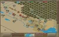 Strategic Command World War I: The Great War 1914-1918 screenshot, image №567640 - RAWG