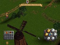 Warhammer: Dark Omen screenshot, image №295664 - RAWG