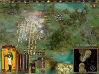 Cossacks 2: Napoleonic Wars screenshot, image №378150 - RAWG