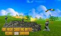 Fort Night Shooting Battle: Assault War Survival screenshot, image №1252850 - RAWG