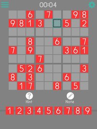 Sudoku Free screenshot, image №1374803 - RAWG