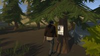 Life is Strange Fan Made screenshot, image №2391004 - RAWG