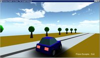 Christians Simple Car Game screenshot, image №2572757 - RAWG