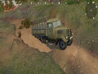 4wheel: Offroad Driving screenshot, image №2913986 - RAWG