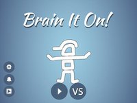 Brain It On! screenshot, image №1970256 - RAWG