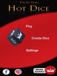 The Sex Game: Hot Dice! screenshot, image №2132427 - RAWG