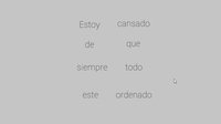 Desorden. screenshot, image №2209092 - RAWG