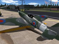 Combat Flight Simulator 2016 Free screenshot, image №922918 - RAWG