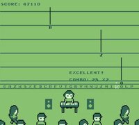 Keyboard Hero (tadashibashi) screenshot, image №2748073 - RAWG