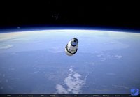 Space Simulator screenshot, image №694751 - RAWG