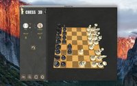 Chess 3D Ultimate screenshot, image №1886153 - RAWG