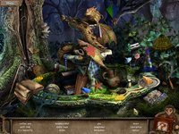 Hidden Object Bundle 5 in 1 screenshot, image №152613 - RAWG