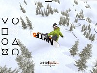 MyTP Snowboarding 3 screenshot, image №2066653 - RAWG