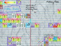 Paper Dreams (digitalwrites) screenshot, image №2269711 - RAWG