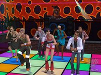 The Sims 2: Nightlife screenshot, image №421301 - RAWG