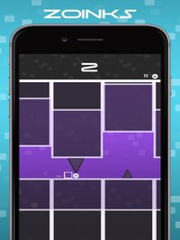 ZOINKS screenshot, image №1717105 - RAWG