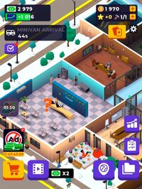 Startup Empire - Idle Tycoon screenshot, image №3571399 - RAWG