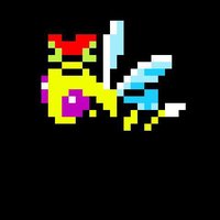 Queen Bee screenshot, image №1205946 - RAWG