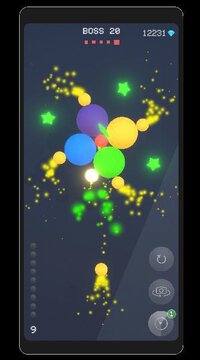 Light Hit 3D screenshot, image №3344760 - RAWG