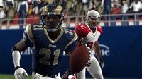 Madden NFL 10 screenshot, image №524182 - RAWG