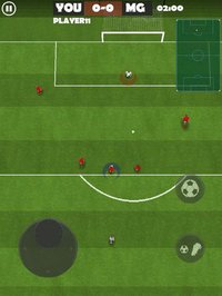 easySoccer: Challenge screenshot, image №1797025 - RAWG