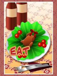 A turkey -Let's eat screenshot, image №1683906 - RAWG