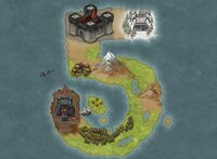 LensQuest: 5Island screenshot, image №2467549 - RAWG