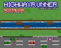 HighwayRunner screenshot, image №3712463 - RAWG