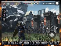 Heroes and Castles 2 screenshot, image №1537355 - RAWG