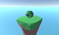 Ball Parkour! Adventure screenshot, image №3699861 - RAWG