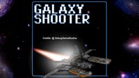 Galaxy Shooter 2D (Debug Game Studios) screenshot, image №2200158 - RAWG