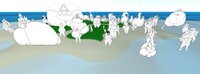 Fatty Beach screenshot, image №2502488 - RAWG