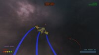 Black Hole Escape (idunno dev) screenshot, image №3480759 - RAWG