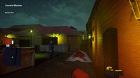 Arkham Detective screenshot, image №3820601 - RAWG