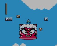 Mega Man 2 (1988) screenshot, image №782279 - RAWG