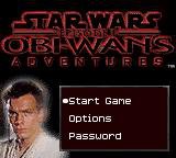 Star Wars Episode I: Obi-Wan's Adventures screenshot, image №743258 - RAWG