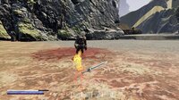 Abandoned Continent screenshot, image №4156433 - RAWG