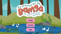 As Aventuras de Bamgá: Em Busca do Bolo Guaraná screenshot, image №2591831 - RAWG