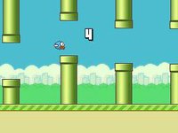 Flappy Bird DS screenshot, image №2278384 - RAWG