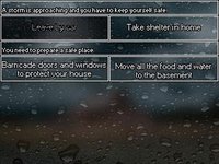 A storm is approaching screenshot, image №1065034 - RAWG