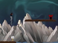 Ninja Sukafu screenshot, image №1159867 - RAWG