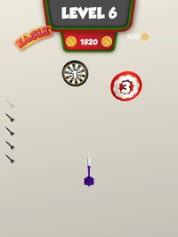 Go Dart screenshot, image №1618910 - RAWG