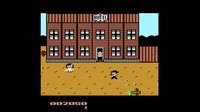 The Old West World (C64) screenshot, image №2403317 - RAWG