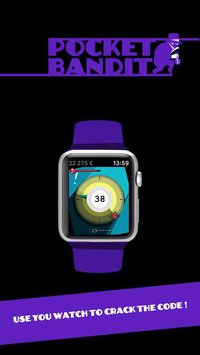Pocket Bandit screenshot, image №2051849 - RAWG