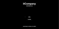 itCompany screenshot, image №2261554 - RAWG