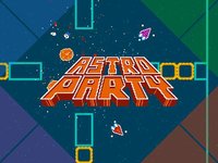 Astro Party screenshot, image №1561884 - RAWG